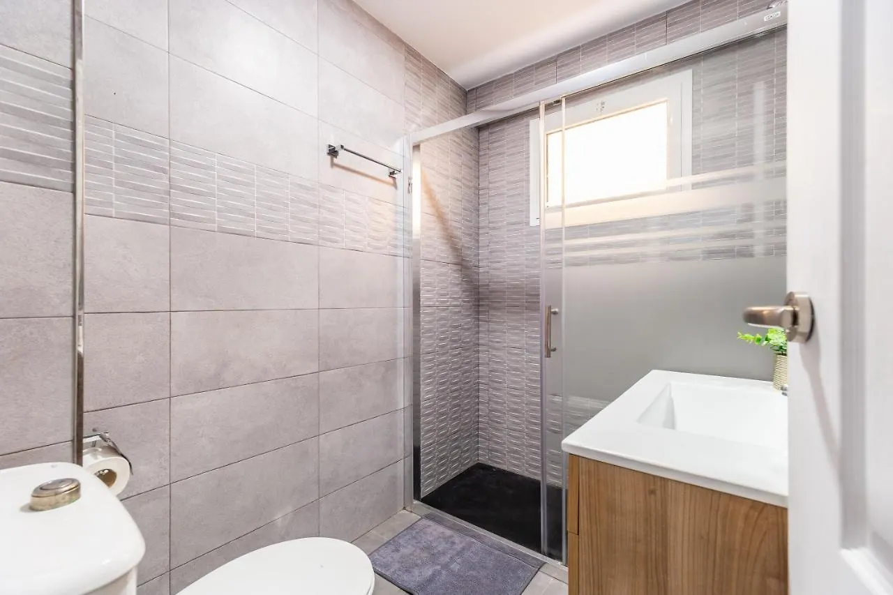 Fuengirola Beach Apartment Spain