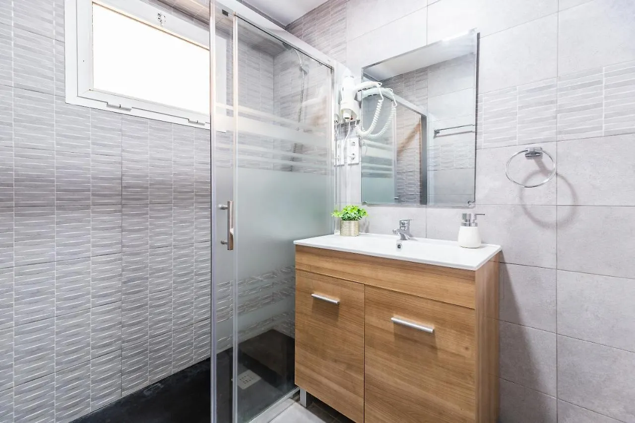 Fuengirola Beach Apartment
