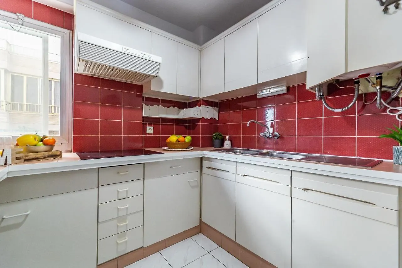 Fuengirola Beach Apartment