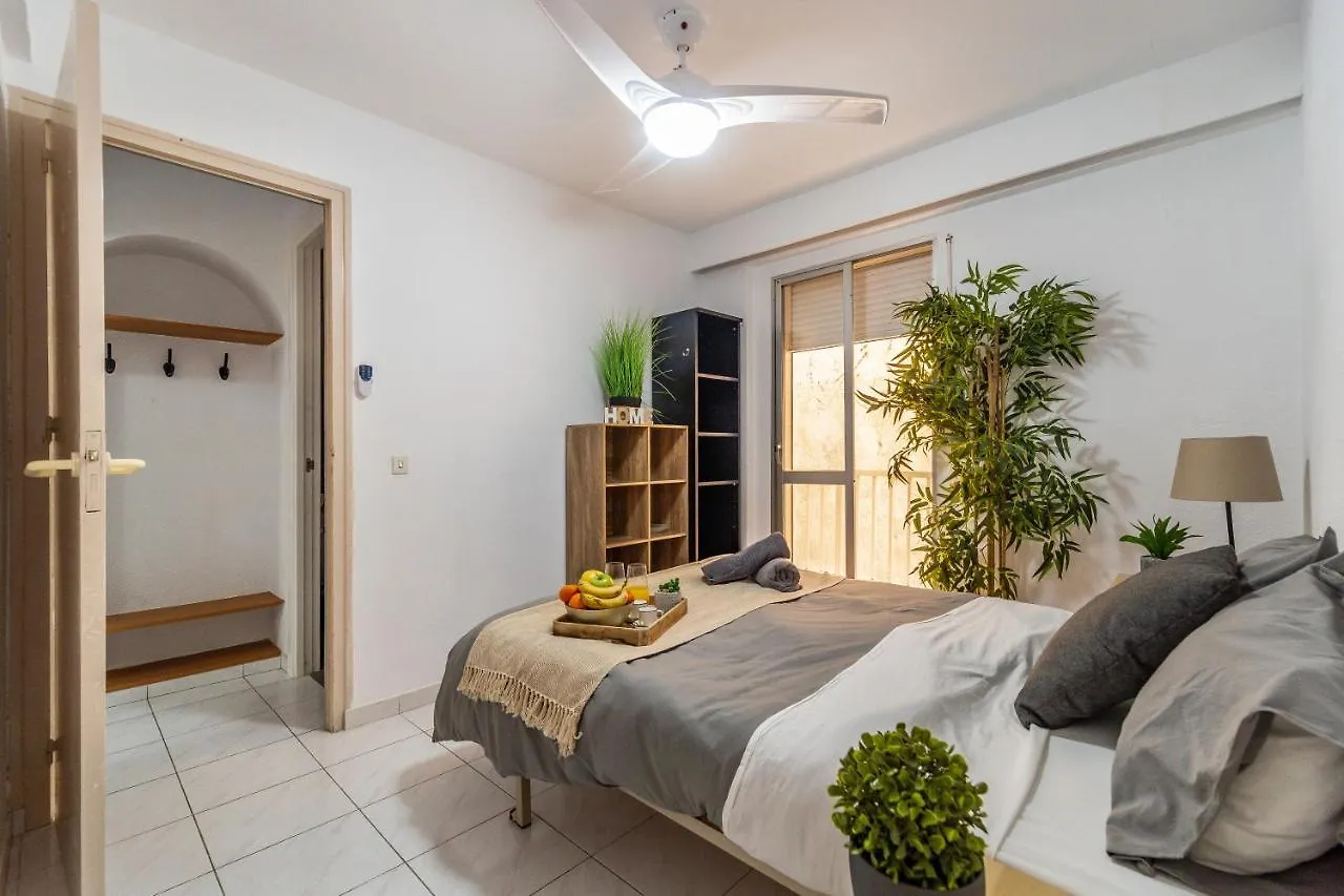 Fuengirola Beach Apartment