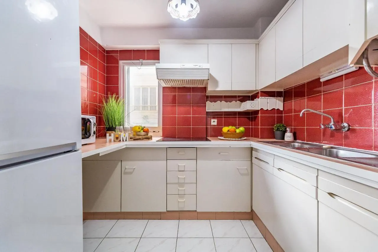 Fuengirola Beach Apartment Spain