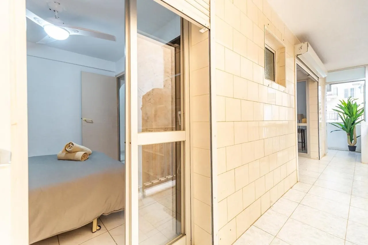Fuengirola Beach Apartment