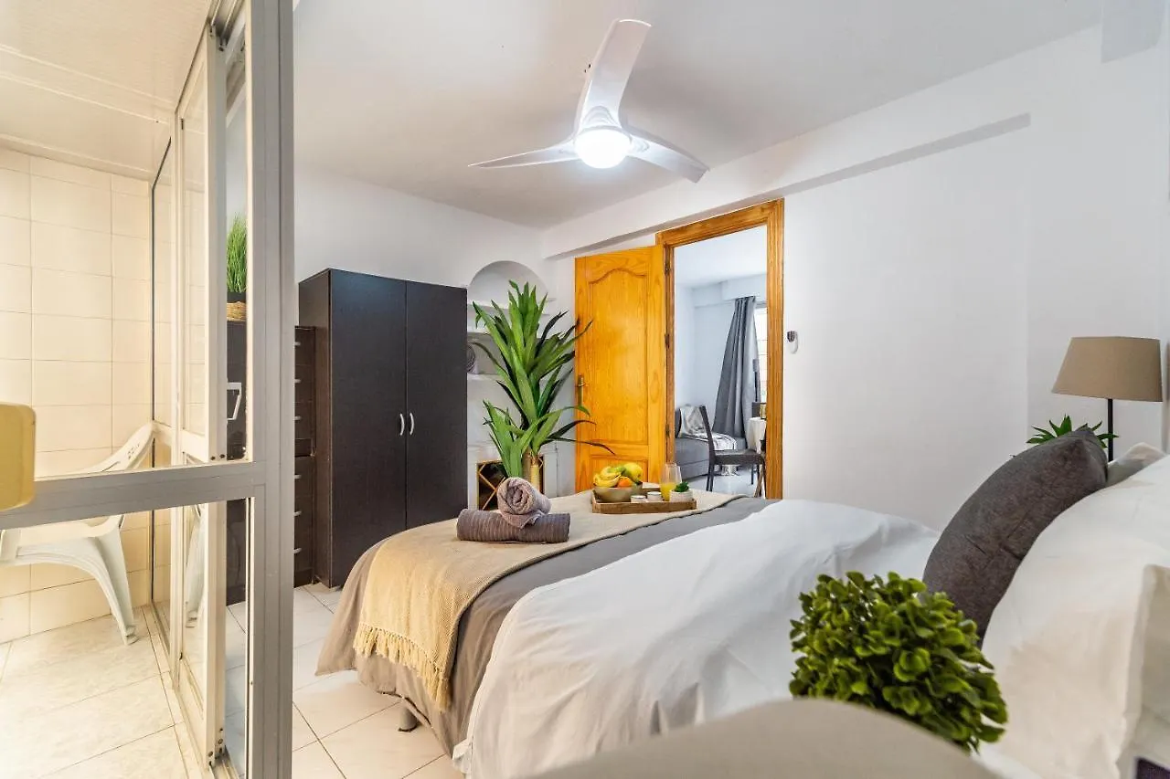 Fuengirola Beach Apartment